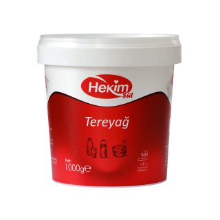 1kg Tereyağı