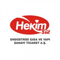 hekim süt Logo